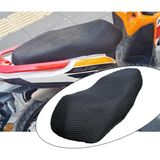 Larimar Rks Wild Cat 125 Sele Koltuk Kılıfı 3D Çift Kat File
