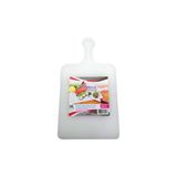 Larimar Saplı Küçük Plastik Kesim Panosu (5177) - 20 ml