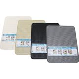 Larimar Silikon Çok Amaçlı Servis Matı Amerikan Servis - Bulaşık Altlık - Nihale 30X40CM (5177) - 20 ml
