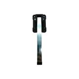 Larimar Sofra Ayak 20CM Plastik + Metal (5177) - Gri