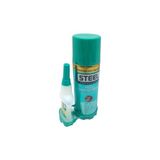Larimar Steel 200ML+20GR Orta Hızlı Yapıştırıcı (5177) - 100 x 100 cm - Gri - 25 Adet