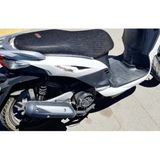 Larimar Sym Symphony Sr 125 Sele Koltuk Kılıfı 3D Çift Kat File