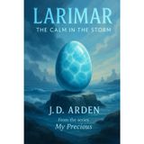 Larimar: The Calm in the Storm