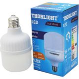 Larimar Thorlıght 20W E27 Torch T-Shape Beyaz LED Ampul T-20B (5177)