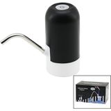 Larimar USB Şarjlı - Otomatikdamacana Su Pompası Şarj Göstergeli - Dokunmatik Düğme 4W - 5V (5177) - Çok Renkli - 100 x 100 cm