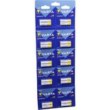 Larimar Varta Ince Pil Alkalin 20PCS (5177)