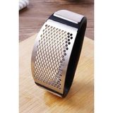 Larimar Yeni Sarımsak Ezici Paslanmaz Çelik Garlic Press (5177) - 20 ml