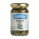 LARİNA KAPARİ 0-7 MM