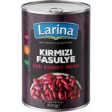 Larina Kırmızı Meksika Fasulye 400GR