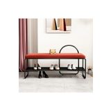 larissa design Bench puf ayakkabılık