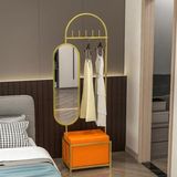 Larissa Design Portmanto - 06-Turuncu