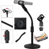 Larkin DS310 Ağırlıklı Masa Tipi Mikrofon Standı