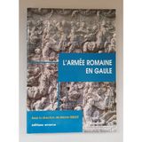 L'armée romaine en Gaule