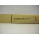 L'Armee Romaine D'Afrique Et L'Occupation Militaire Del Afrique Sous Les Empereurs (Roman History Series)