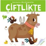 Larousse Ansiklopedim - Çiftlikte - Valerie Guidoux