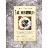 Larousse Gastronomique by Jenifer Lang (1988-12-12)
