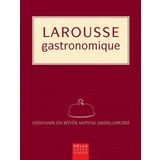 Larousse Gastronomique ( Ciltli ): Dünyanın En Büyük Mutfak Ansiklopedisi