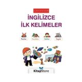 Larousse Ingilizce Ilk Kelimeler / Agnes Besson