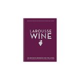 Larousse Wine - Hamlyn