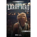 Larry Bird Efsane Gece Kitaplığı