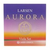 Larsen Aurora Set Viyola Teli