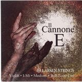 Larsen Il Cannone E (Mi) Keman Teli