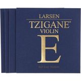 Larsen Tzigane Keman Teli Takım
