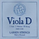 Larsen Viyola Tel D strong