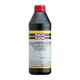 Larskas 1 Litre Direksiyon ve Merkezi Sistem Hidrolik Yağı, Yüksek Kalite