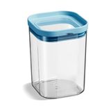 Larskas 1200ML Kuru Gıda Saklama Kabı - Hava Geçirmez Tasarım