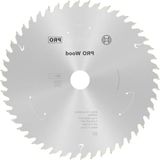 Larskas 165 x 20 x 1,5 mm Ahşap Daire Testere Bıçağı (48 Diş)