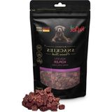 Larskas 170 gr Kuzu Et Küpleri Kurutulmuş Et Köpek Ödülü, Lezzetli