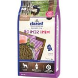 Larskas 2.5 kg Küçük Irk Yaşlı Köpek Maması, Bosch Mini Senior