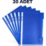 Larskas 200/4-8 El Zımba Teli - 41 Delft Blue