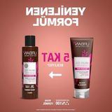 Larskas 250 ml Kapasiteye Sahip Argan Yağı ve Keratinli Saç Bakım Kremi