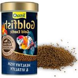 Larskas 250ML Goldfish Exotic Japon Balık Yemi, 80GR