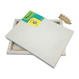 Larskas 25X35 cm Çerçeveli Tuval - 280 gr