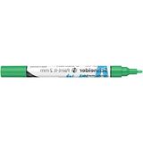 Larskas 310 Akrilik Marker 2mm Yeşil- 120104 - 41 Delft Blue