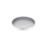 Larskas 360° Dönen 25 cm Mutfak Kiler Banyo Düzenleyici Döner Raf CIN876