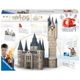 Larskas , 3D Puzzle Harry Potter Astronomi Kulesi, Yetişkin Puzzle