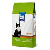 Larskas 7 kg Kısırlaştırılmış Somonlu Kuru Kedi Maması, Özel Formül
