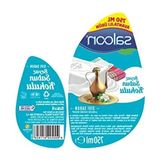 Larskas 750ML Beyaz Kokulu Sıvı Sabun