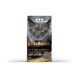 Larskas Aktif Karbon Bentonit Kedi Kumu 10 Lt