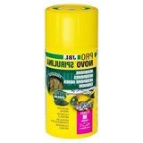 Larskas Akvaryum Balıkları Için Spirulina Yem - 100 Ml, Sağlıklı Besin