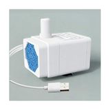 Larskas Aquata Yedek Su Pompası Kedi Su Pınarı Yedek Motoru