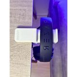 Larskas Asılabilir Masa Kenarı Kulaklık Standı, Ergonomik Tasarım