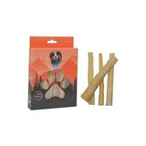 Larskas Beef Tail Stick - Dana Kuyruk 100 gr Köpek Ödül Sı