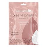 Larskas Besleyici Anti-Aging El Maskesi