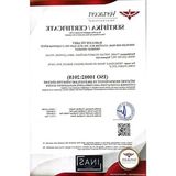 Larskas Bıldırcın ve Tavuk Toz Civciv Yemi, 1 Kg, Sertifikalı