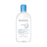 Larskas Bioderma Hydrabio H2O Kuru Ciltler Için Nemlendirici Micellar Makyaj Temizleme Suyu Yüz ve Göz Çevresi Kullanımına Uygun